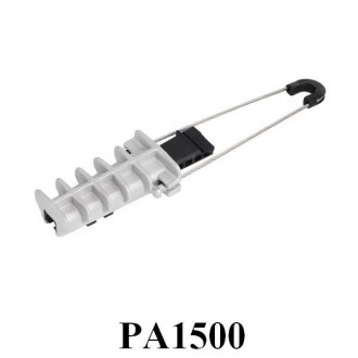 PA-1500 (50-70 мм2) Зажим анкерный