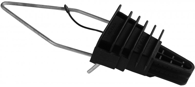 РА 25 S-ВК (2х16-4х25 мм2) Зажим анкерный клиновой для ответвлений 