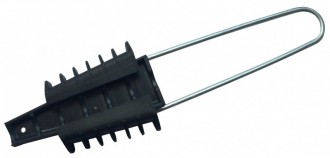 РА 2/25 S-ВК (2х16-2х25 мм2) Зажим анкерный клиновой для ответвлений 