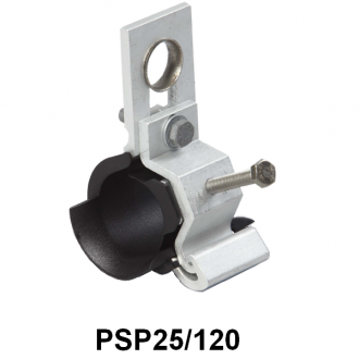 PSP 25/120 (4х25-4х120 мм2) Зажим поддерживающий
