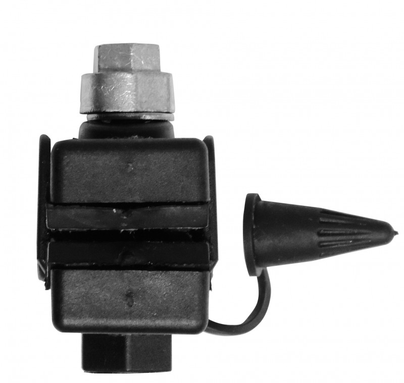 СТ 70 Р (16-150/4-35 мм2) Ответвительный герметичный зажим -  в .
