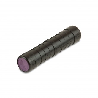 SJ9.150 Зажим соединительный прессуемый 150 мм2, для фазного провода, фиолетовый