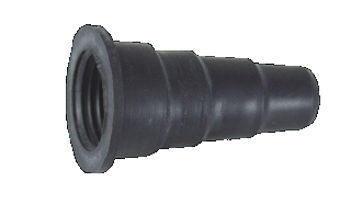 СЕ 35-150 мм Колпачок изолирующий